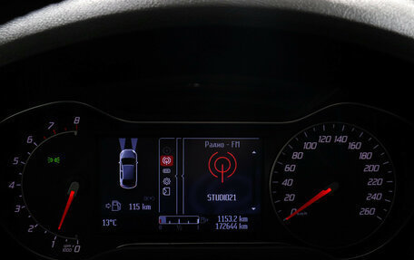 Ford S-MAX I, 2011 год, 1 059 000 рублей, 11 фотография