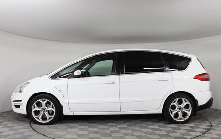 Ford S-MAX I, 2011 год, 1 059 000 рублей, 8 фотография
