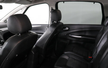 Ford S-MAX I, 2011 год, 1 059 000 рублей, 12 фотография