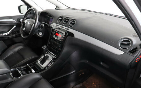 Ford S-MAX I, 2011 год, 1 059 000 рублей, 10 фотография