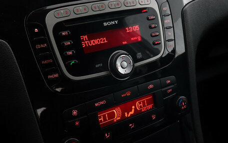 Ford S-MAX I, 2011 год, 1 059 000 рублей, 13 фотография