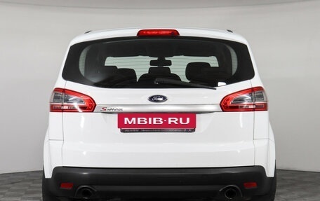 Ford S-MAX I, 2011 год, 1 059 000 рублей, 6 фотография