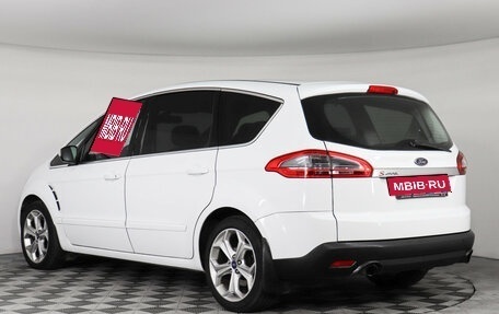 Ford S-MAX I, 2011 год, 1 059 000 рублей, 7 фотография