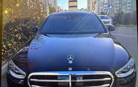 Mercedes-Benz S-Класс, 2022 год, 10 500 000 рублей, 5 фотография