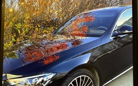 Mercedes-Benz S-Класс, 2022 год, 10 500 000 рублей, 6 фотография