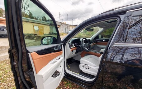 Volkswagen Teramont I, 2022 год, 4 440 000 рублей, 3 фотография