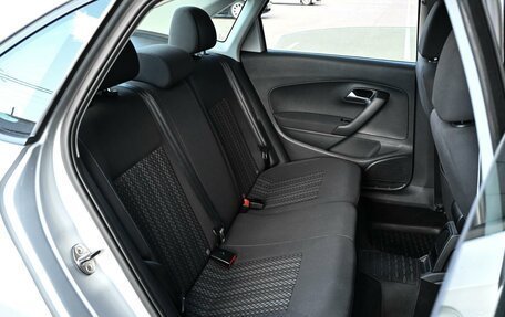Volkswagen Polo VI (EU Market), 2019 год, 1 219 000 рублей, 7 фотография