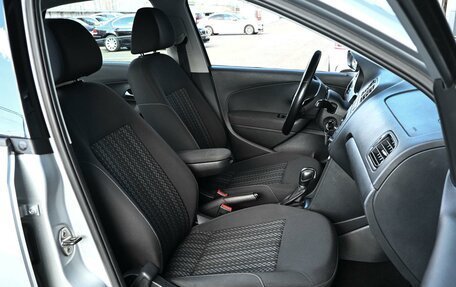 Volkswagen Polo VI (EU Market), 2019 год, 1 219 000 рублей, 8 фотография