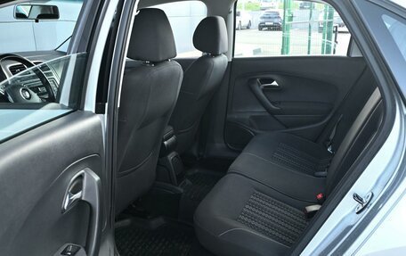 Volkswagen Polo VI (EU Market), 2019 год, 1 219 000 рублей, 11 фотография