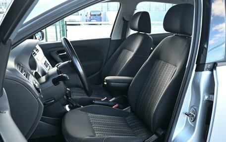 Volkswagen Polo VI (EU Market), 2019 год, 1 219 000 рублей, 10 фотография