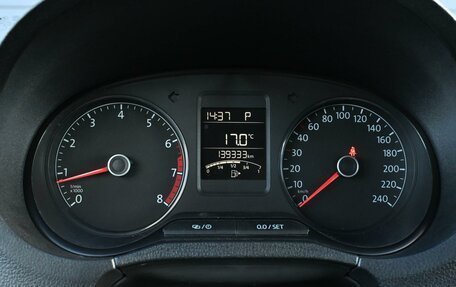 Volkswagen Polo VI (EU Market), 2019 год, 1 219 000 рублей, 12 фотография