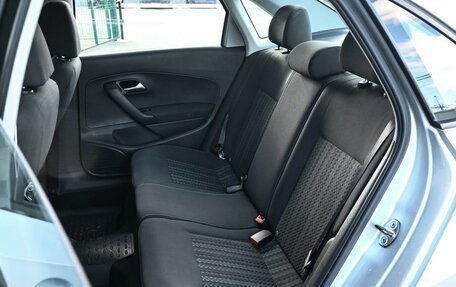 Volkswagen Polo VI (EU Market), 2019 год, 1 219 000 рублей, 9 фотография