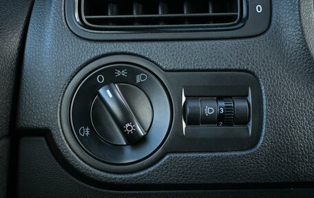 Volkswagen Polo VI (EU Market), 2019 год, 1 219 000 рублей, 17 фотография
