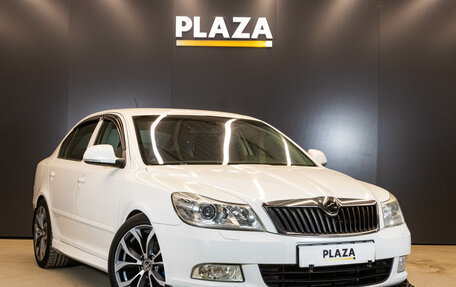 Skoda Octavia, 2011 год, 850 000 рублей, 2 фотография