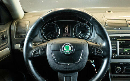 Skoda Octavia, 2011 год, 850 000 рублей, 6 фотография