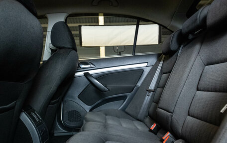 Skoda Octavia, 2011 год, 850 000 рублей, 10 фотография