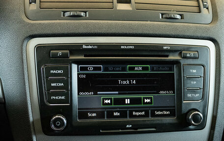 Skoda Octavia, 2011 год, 850 000 рублей, 19 фотография