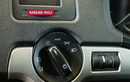 Skoda Octavia, 2011 год, 850 000 рублей, 15 фотография