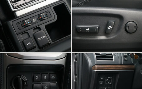 Toyota Land Cruiser Prado 150 рестайлинг, 2022 год, 6 950 000 рублей, 23 фотография