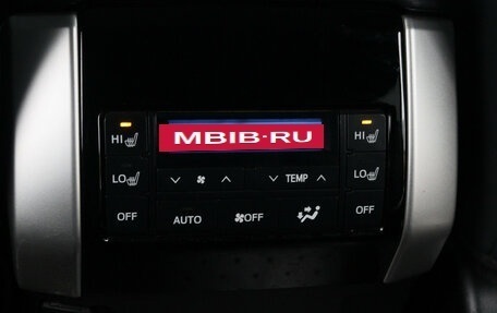 Toyota Land Cruiser Prado 150 рестайлинг, 2022 год, 6 950 000 рублей, 24 фотография