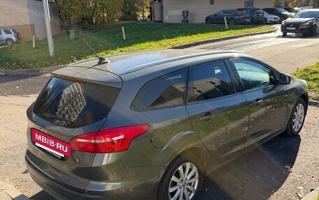 Ford Focus III, 2018 год, 1 100 000 рублей, 4 фотография