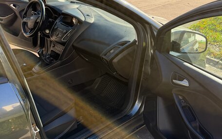 Ford Focus III, 2018 год, 1 100 000 рублей, 17 фотография