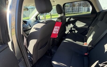 Ford Focus III, 2018 год, 1 100 000 рублей, 13 фотография