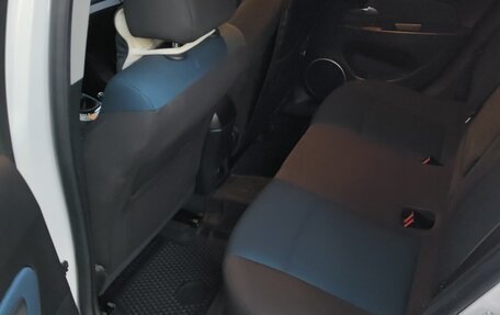 Chevrolet Cruze II, 2015 год, 930 000 рублей, 7 фотография