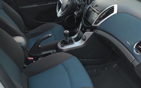 Chevrolet Cruze II, 2015 год, 930 000 рублей, 14 фотография