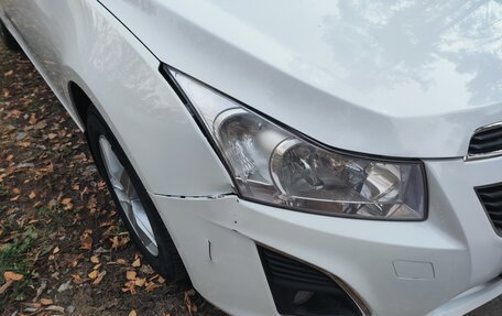 Chevrolet Cruze II, 2015 год, 930 000 рублей, 17 фотография