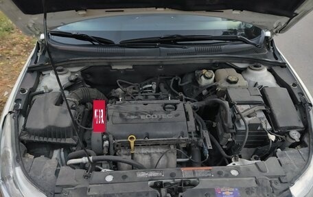 Chevrolet Cruze II, 2015 год, 930 000 рублей, 11 фотография