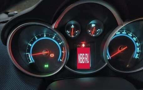 Chevrolet Cruze II, 2015 год, 930 000 рублей, 13 фотография