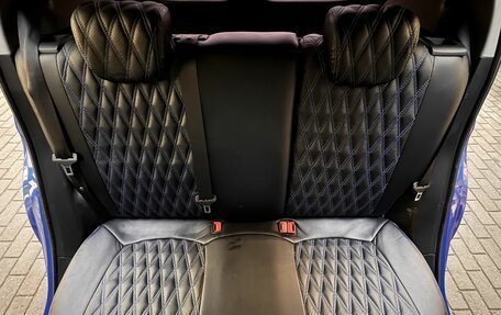 Chevrolet Aveo III, 2012 год, 520 000 рублей, 17 фотография