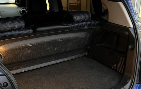 Chevrolet Aveo III, 2012 год, 520 000 рублей, 19 фотография