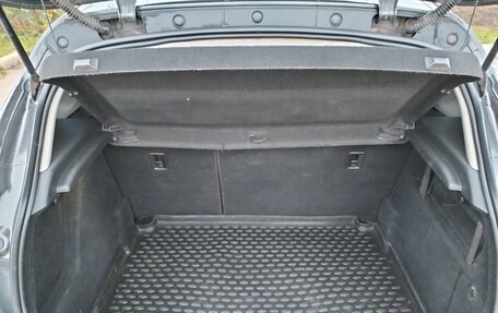 Opel Astra J, 2011 год, 643 000 рублей, 11 фотография