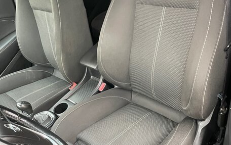 Opel Astra J, 2013 год, 870 000 рублей, 13 фотография