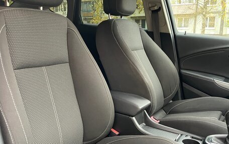 Opel Astra J, 2013 год, 870 000 рублей, 15 фотография