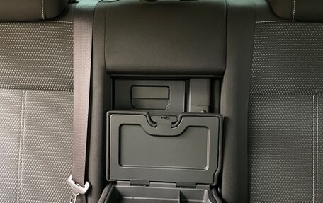 Opel Astra J, 2013 год, 870 000 рублей, 16 фотография