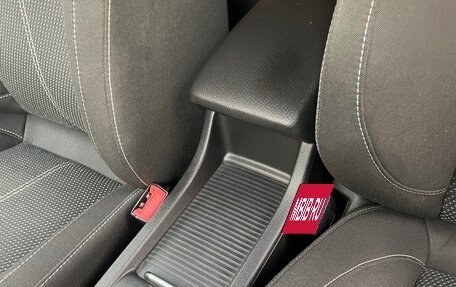 Opel Astra J, 2013 год, 870 000 рублей, 12 фотография