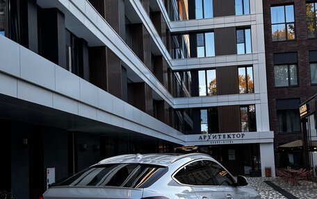 BMW X6, 2022 год, 7 890 000 рублей, 5 фотография