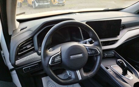 Haval F7 I, 2023 год, 1 105 800 рублей, 6 фотография