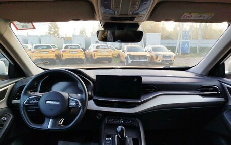 Haval F7 I, 2023 год, 1 105 800 рублей, 5 фотография