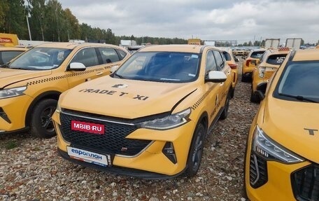 Haval F7 I, 2023 год, 1 105 800 рублей, 2 фотография
