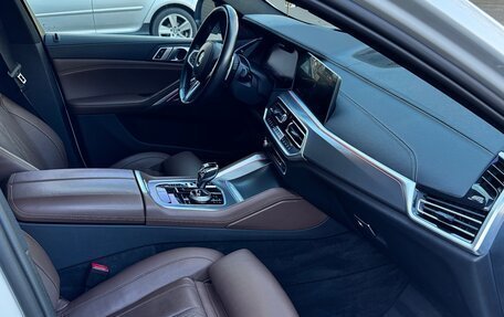 BMW X6, 2022 год, 7 890 000 рублей, 12 фотография