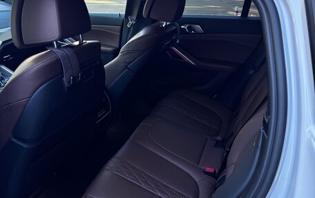 BMW X6, 2022 год, 7 890 000 рублей, 15 фотография