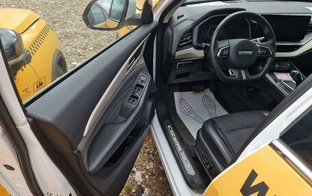 Haval F7 I, 2023 год, 1 105 800 рублей, 9 фотография