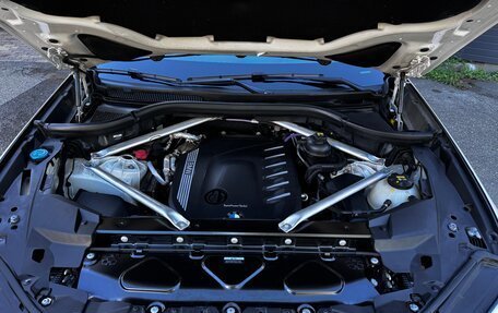 BMW X6, 2022 год, 7 890 000 рублей, 14 фотография