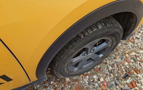 Haval F7 I, 2023 год, 1 105 800 рублей, 13 фотография