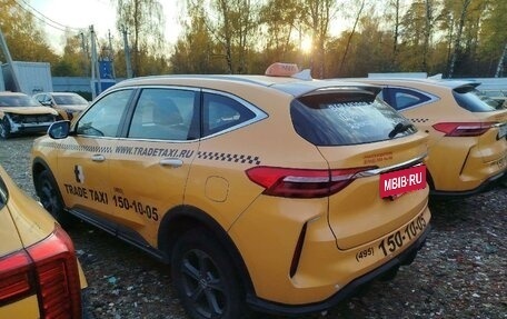 Haval F7 I, 2023 год, 1 105 800 рублей, 4 фотография