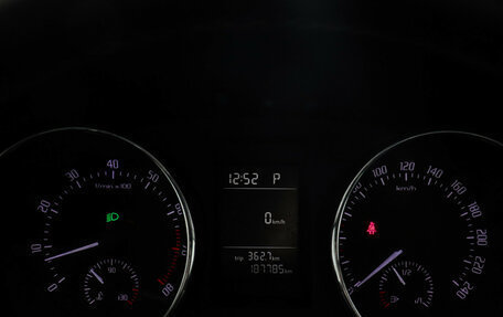 Skoda Yeti I рестайлинг, 2011 год, 499 000 рублей, 7 фотография